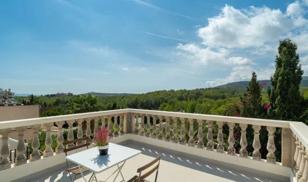 Modern Mediterranean Living in Son Rapinya — photo 6