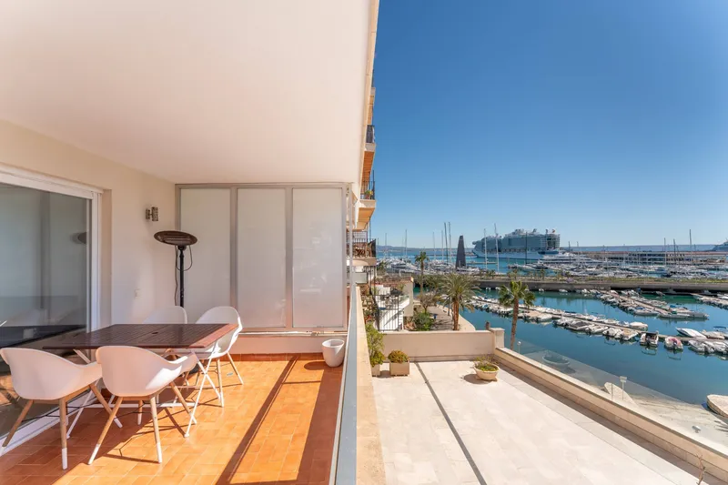 Flat - Palma de Mallorca (El Terreno) — photo 6