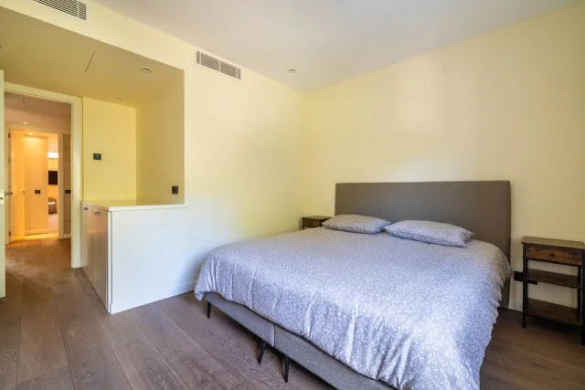 Stylish penthouse apartment for sale in Bendinat, southwest Mallorca — photo 11