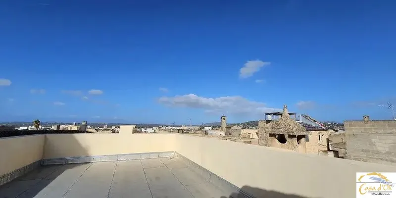 Historic townhouse with 13 rooms and great potential in the heart of Manacor — photo 2