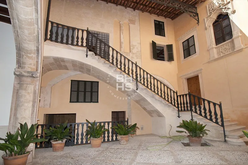 Apartment for sale in La Seu — photo 6