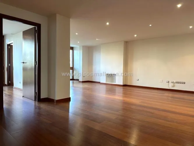 Apartment in Palma de Mallorca, Paseo Mallorca area — photo 7