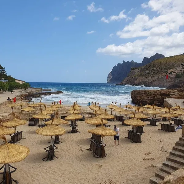 Your dream home starts here – Urban plot in Cala Sant Vicenç, Pollença — photo 3
