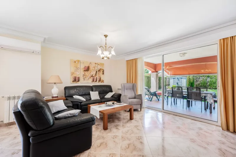 Detached chalet in Sa Coma 237m2 — photo 6