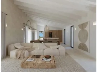 Newly built finca in a privileged location near Ses Salines Finca 3 bedrooms + 1 auxiliary room — photo 10