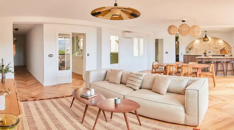 Impressive renovated penthouse in the heart of Sóller — photo 6