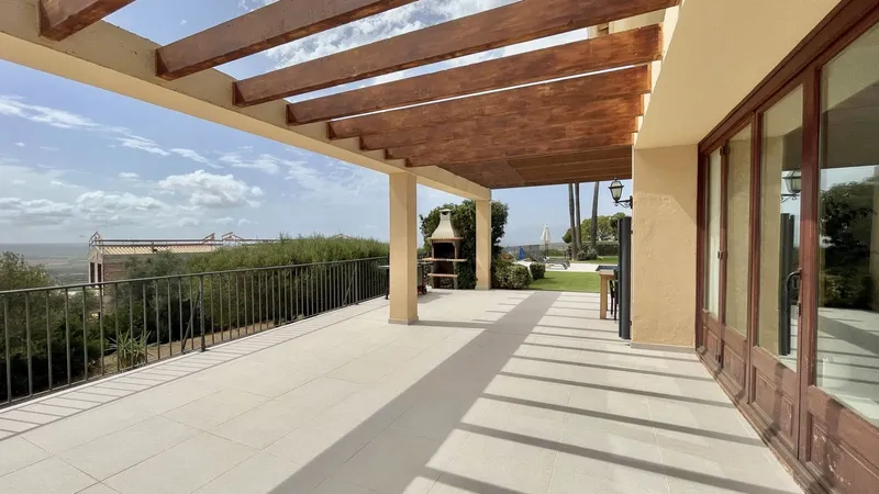 Finca/Country House for rent in Puntiró, Palma de Mallorca, Mallorca — photo 2