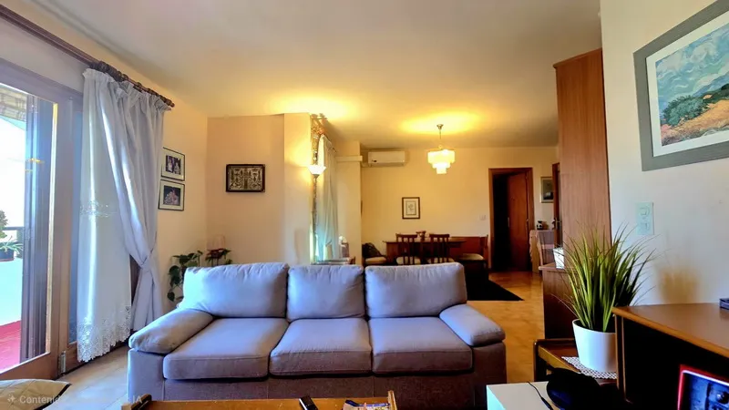 3-bedroom apartment in quiet outskirts — photo 9