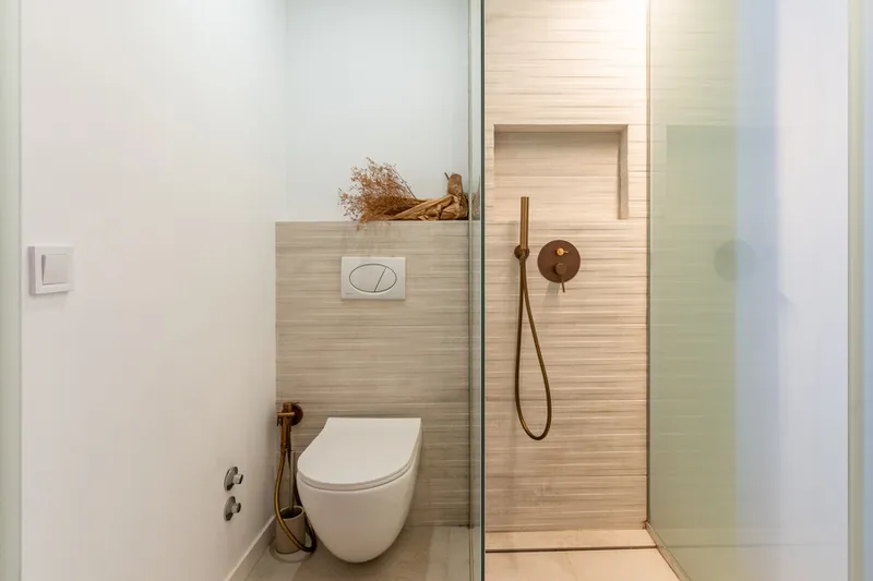 Fully Renovated Ground Floor Apartment with Outside Space and Communal Roof Terrace In the Heart of Santa Catalina — photo 9