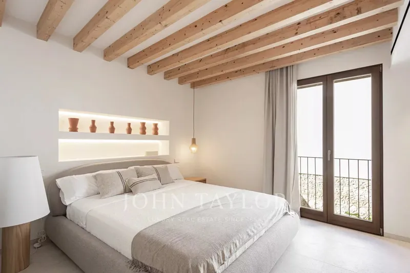 Townhouse for sale in Mancor de la Vall — photo 11