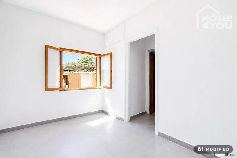 82m² ground-floor apartment with 4 rooms and parking space for sale — photo 7
