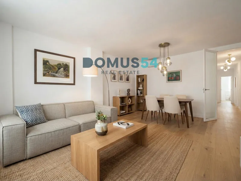Flat in Puerto de Alcudia — photo 7