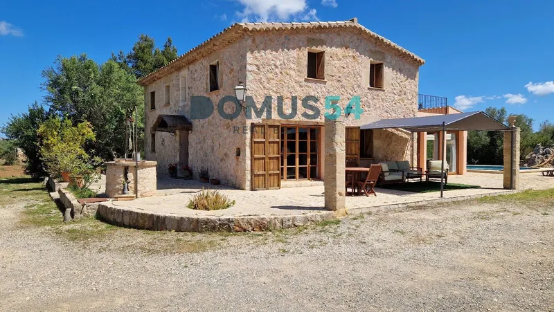 villa in Pollensa — photo 3
