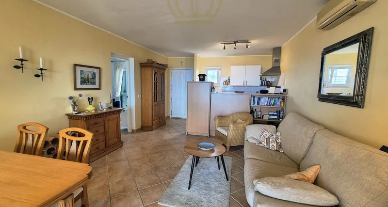 Mediterranean apartment in Tolleric in a very well-kept complex — photo 2