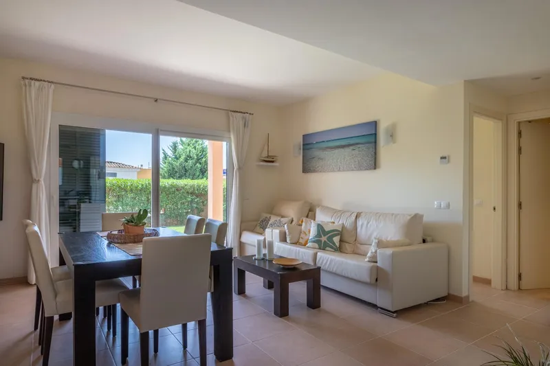 Ground floor with terrace in Sa Rapita — photo 9