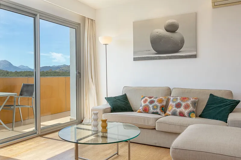 Penthouse in La Gola — photo 9