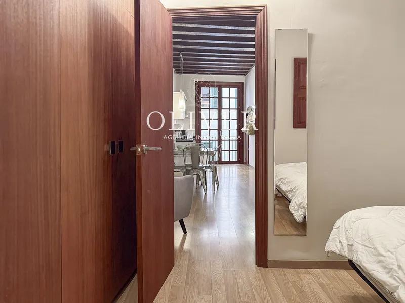 Apartment with terrace in the Old Town — photo 7