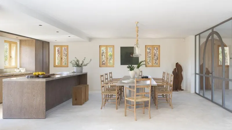 Elegant brand-new country house between Pollensa and Puerto Pollensa — photo 2