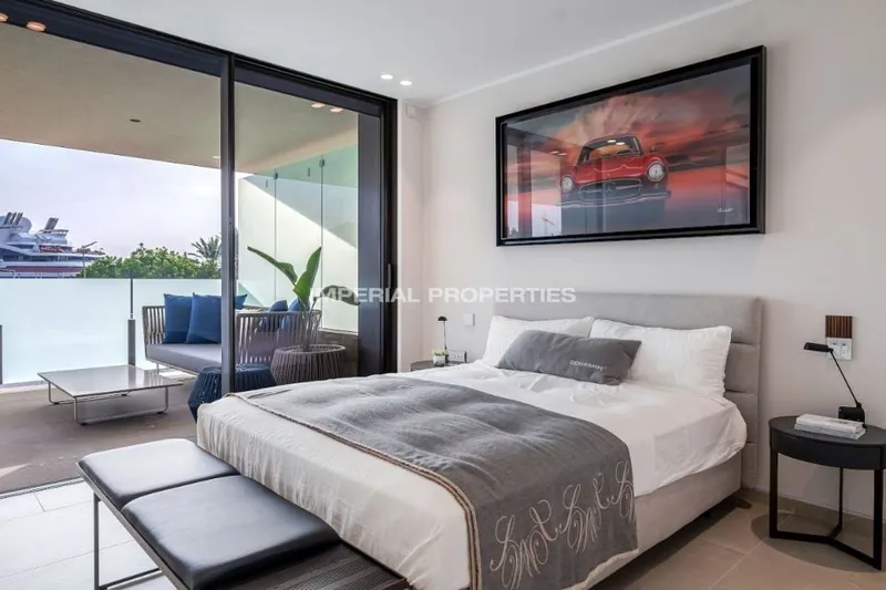 Apartment in Palma, Mallorca — photo 10