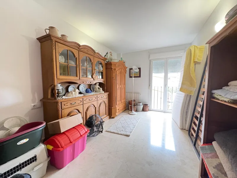 Excellent 1st floor apartment with elevator in Cristo Rey — photo 6