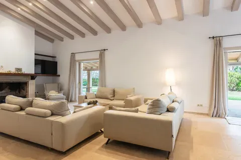 Finca in Campos, Mallorca — photo 8