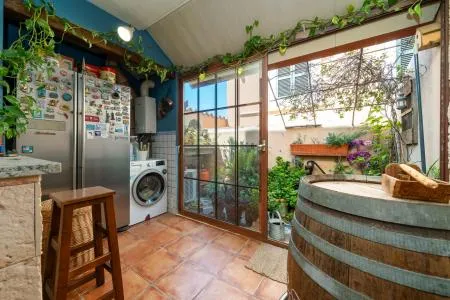 Terraced house - Calvià (Calvià pueblo), Built Surface 157m2, Terrace Size 52m2, 3 Bedrooms, 2... — photo 9