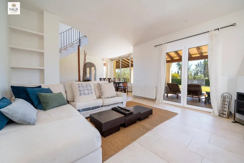 Detached House in Binissalem, Province of Balearic Islands — photo 9