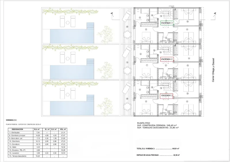 Semi-detached house — photo 7