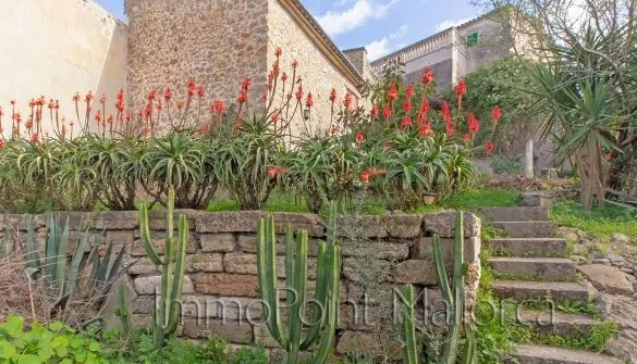 House / Chalet in Maria de la... — photo 1