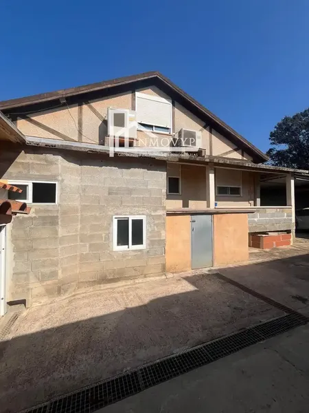 Excellent rustic property for sale in Sant Jordi (Son Oliver area) — photo 7