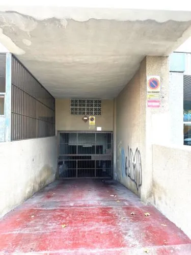 Garage. Palma de Mallorca — photo 5