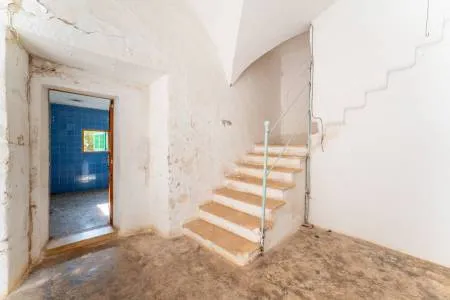 Rustic property - Campos, built surface 1300m2, plot surface 32702m2, 4 bedrooms, 2 bathrooms. — photo 12