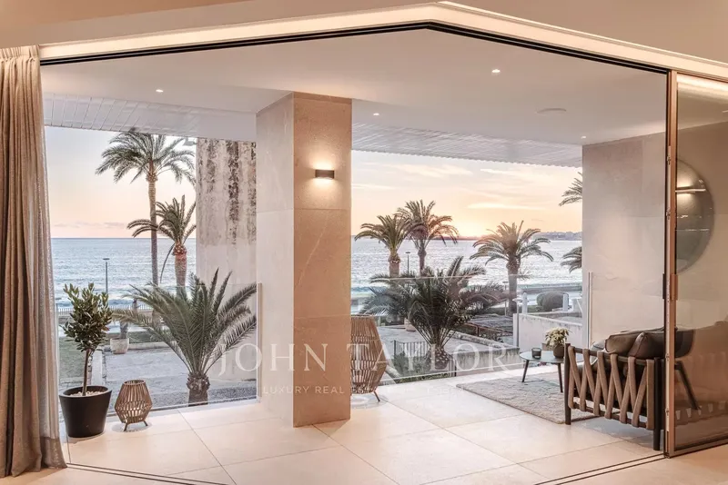 Duplex for sale in Palma de Mallorca — photo 1