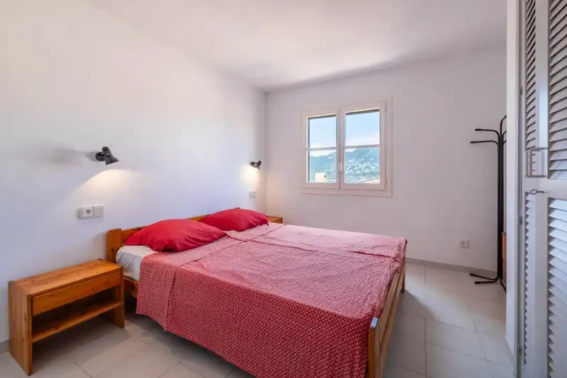 This impressive duplex in Canyamel offers stunning panoramic sea views and is just a few minutes' walk from the beach. — photo 11
