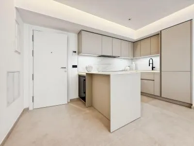Apartment - Palma de Mallorca (Santa Catalina) — photo 2
