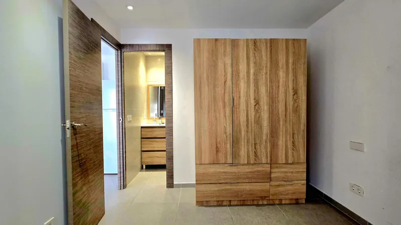 Apartment in Cala Ratjada on the ground floor — photo 11