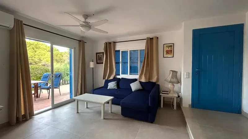 Magnificent semi-detached villa in Son Serra de Marina, a few minutes from the sea — photo 3