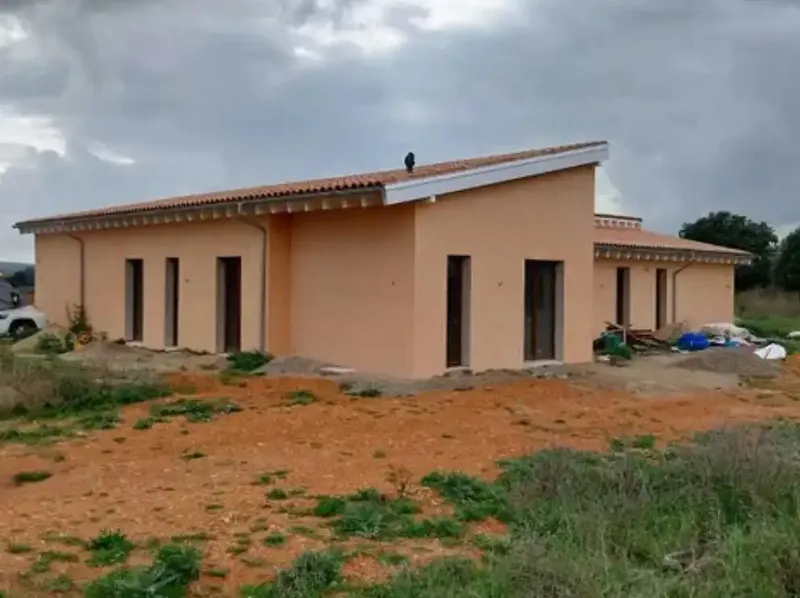 Exclusive new build finca, designed according to ecological and sustainable criteria, located in an environment of absolute tranquility in a renowned — photo 7