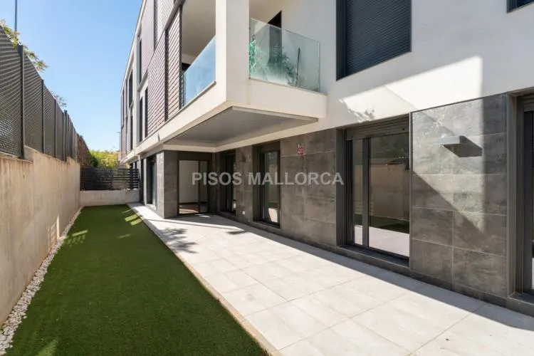 Ground floor. Palma de Mallorca, Colegios area — photo 4
