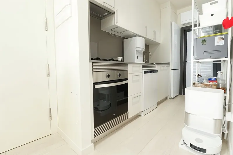 Apartment in Palma - Plaza de Toros area — photo 12