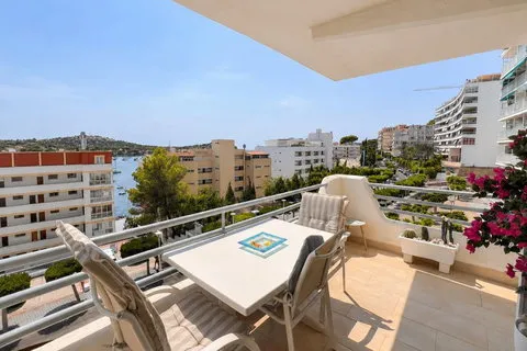Apartment in Costa De La Calma, Mallorca — photo 10
