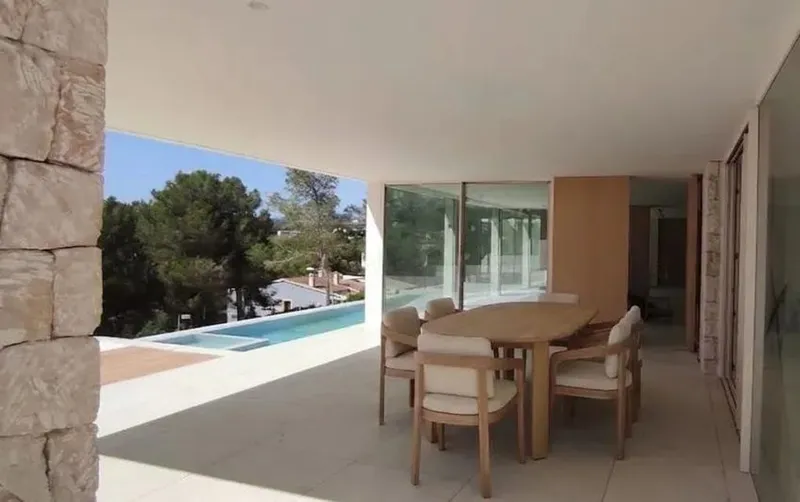 Villa in Calvià, Province of Balearic Islands — photo 4