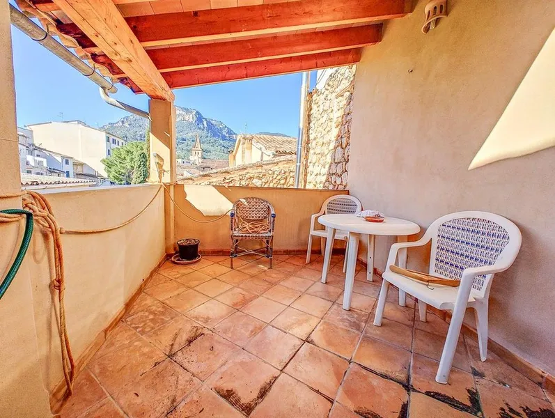 Villa in Soller, Province of Balearic Islands — photo 1