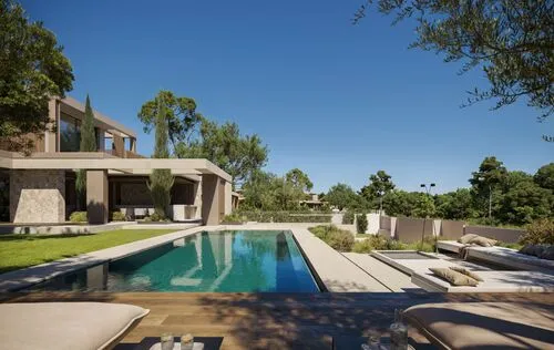 5 Bedrooms in Cala Vinyes — photo 4