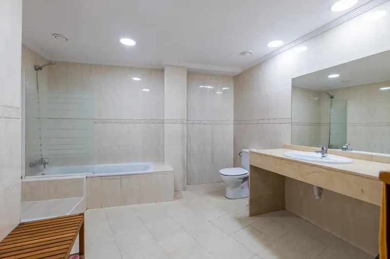 Bright exterior 3-bedroom apartment in La Soledat Nord – Palma — photo 7
