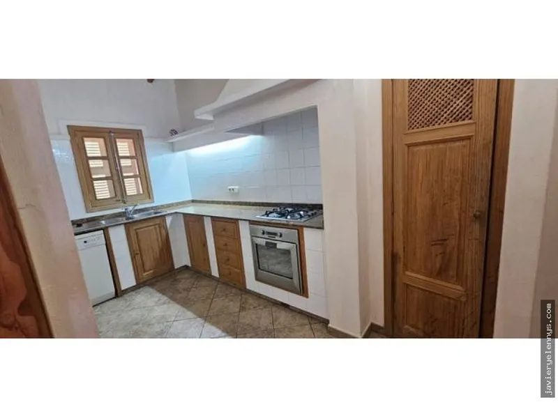 Rural house rental in Diseminado Poligono 7 — photo 8