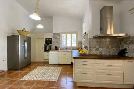 Manacor, charming finca with guest house in Manacor – a true haven of peace — photo 9