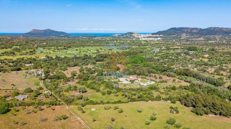 Land in Capdepera, Province of Balearic Islands — photo 10