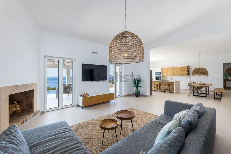 Detached house in Cala Ferrera - Cala Serena, Felanitx — photo 7
