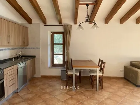 Cozy finca with privacy in Sant Llorenç — photo 8